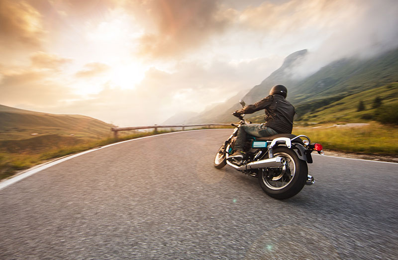 Maryland Motorcycle insurance coverage